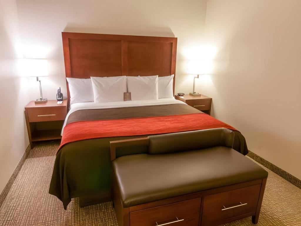 Comfort Inn Quantico Stafford Exterior foto