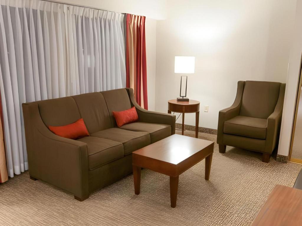 Comfort Inn Quantico Stafford Exterior foto